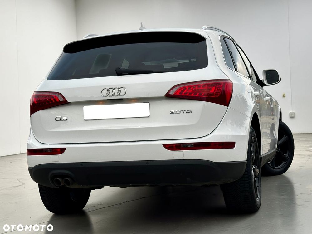 Audi Q5 2011