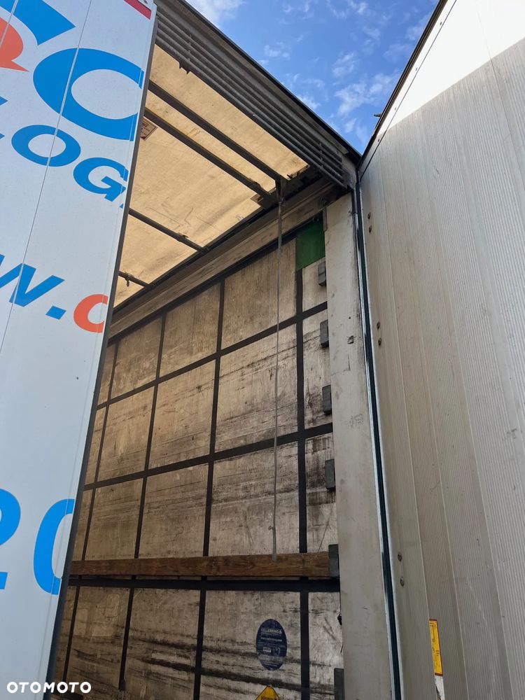 Schmitz Cargobull SCB - 6