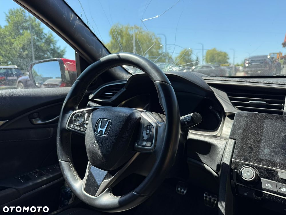 Honda Civic 1.0 T Elegance (Navi) - 18