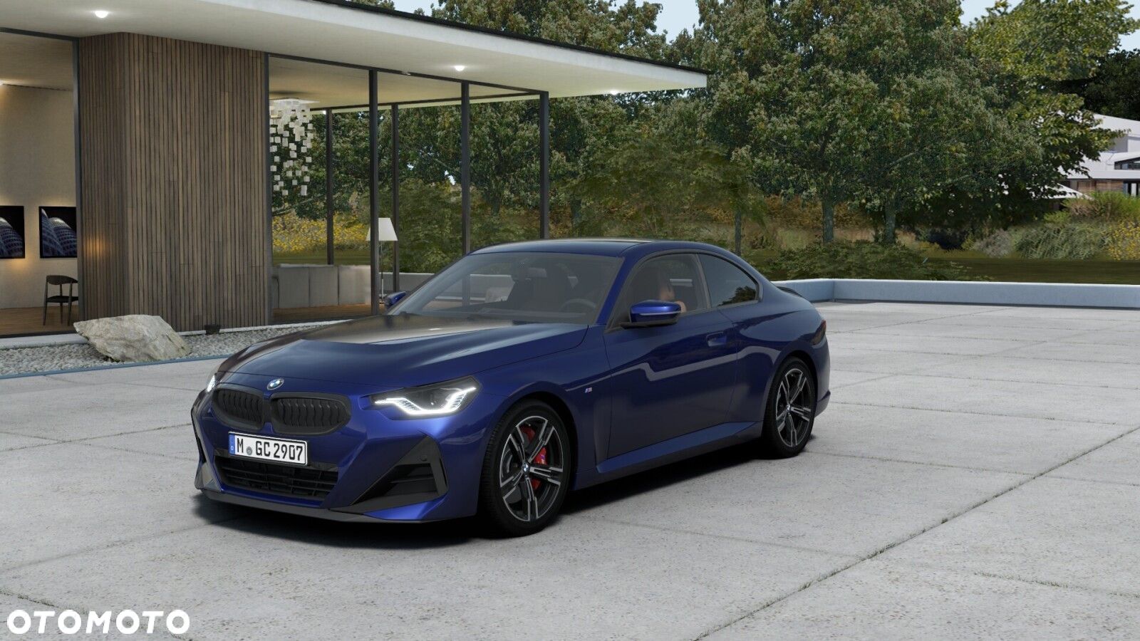 BMW Seria 2 - 1