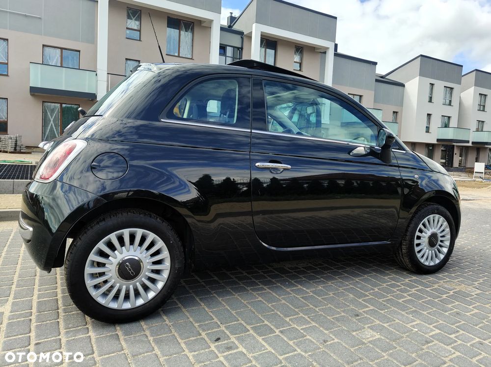 Fiat 500 1.4 16V S - 6