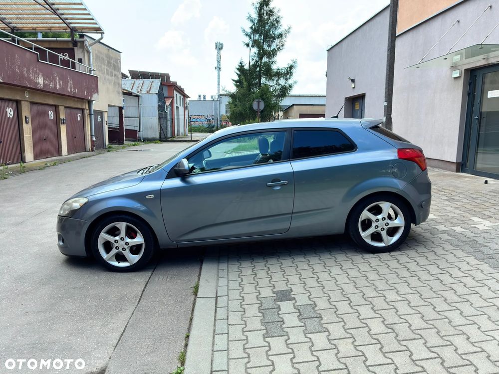 Kia Ceed 1.6 Comfort + - 3