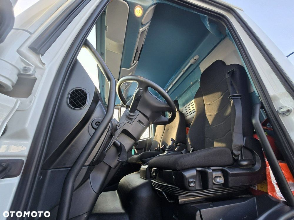 Iveco EUROCARGO 160-280 - 18