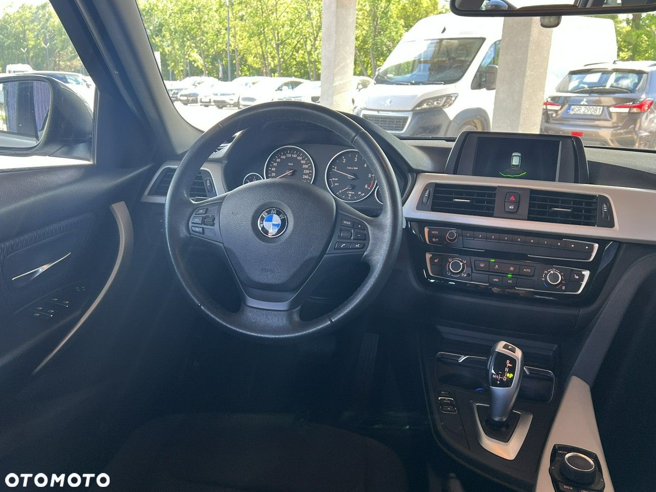 BMW Seria 3 - 12