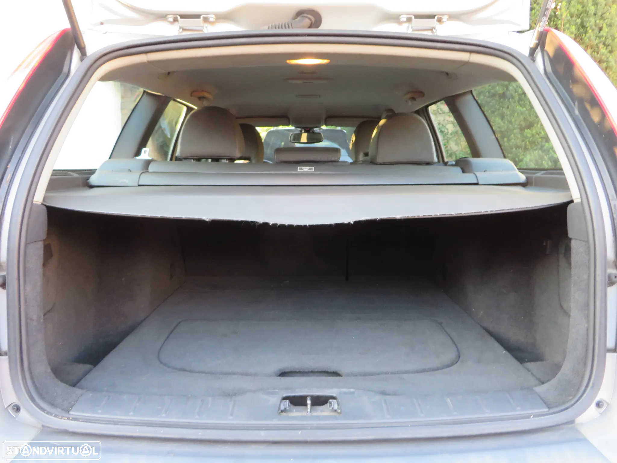 Volvo V50 1.6 D Nível 1 - 18