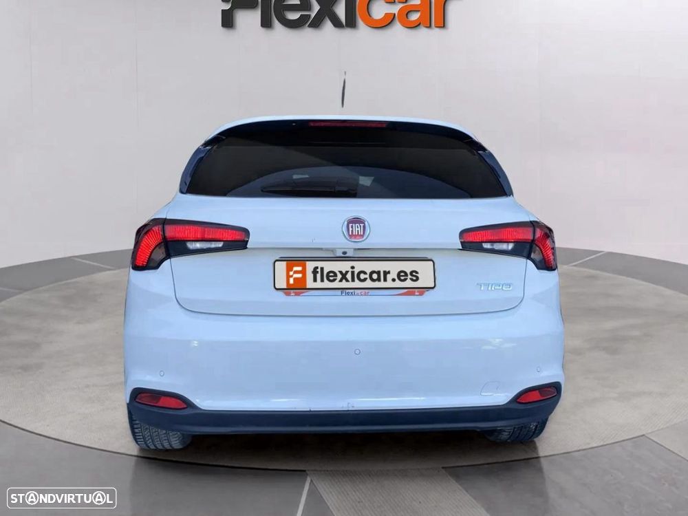 Fiat Tipo 1.3 M-Jet Lounge - 3