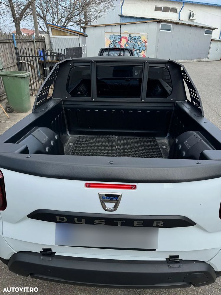 Dacia PICK-UP - 3