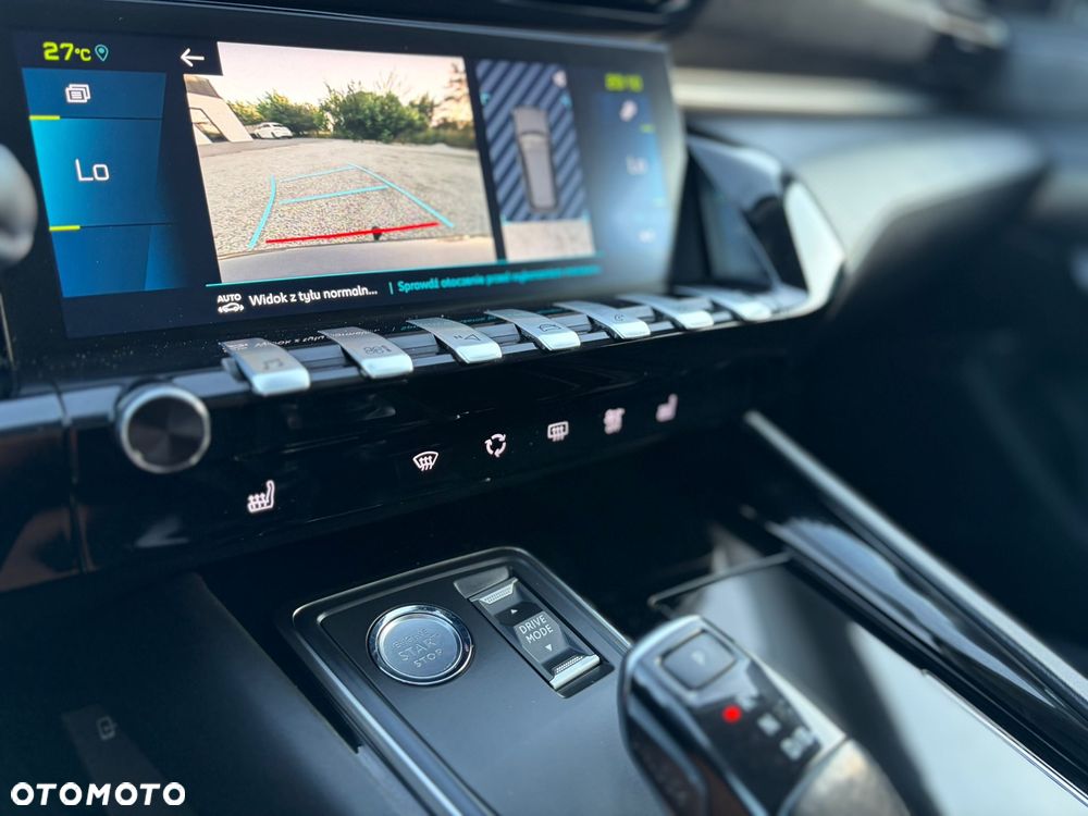 Peugeot 508 225 e-EAT8 Allure - 31