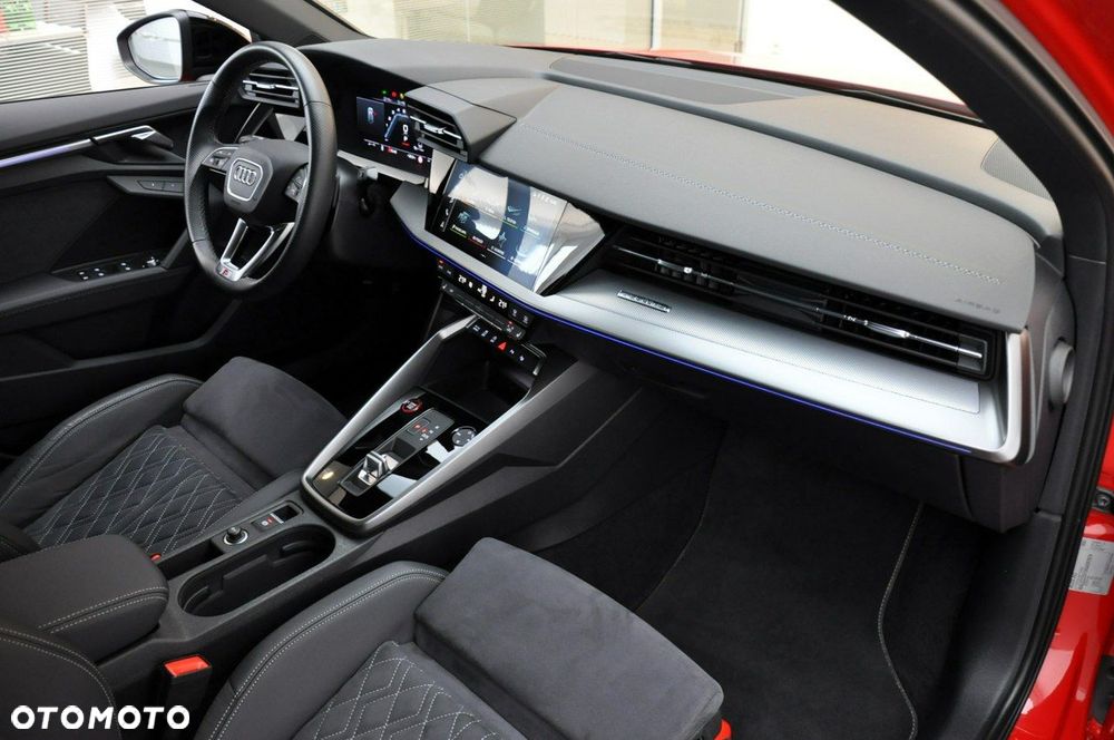 Audi S3 - 26