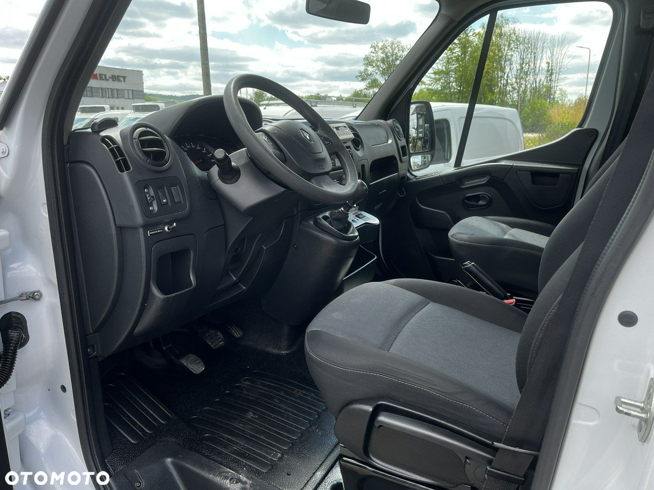 Renault Master - 17