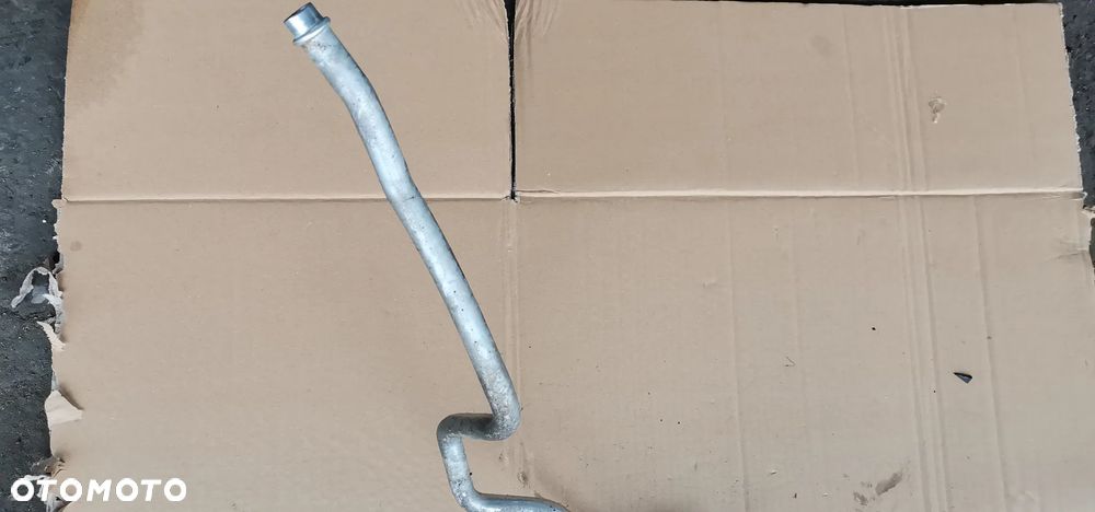 PRZEWOD KLIMATYZACJI 1J1820743M VW GOLF IV - 2