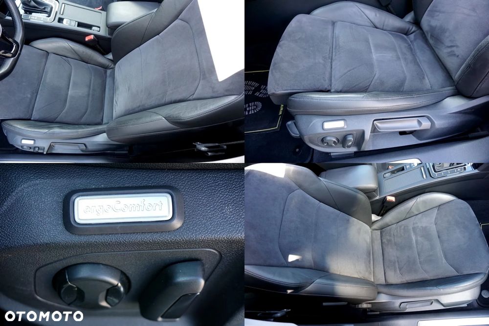Volkswagen Arteon 2.0 TDI SCR DSG Elegance - 24