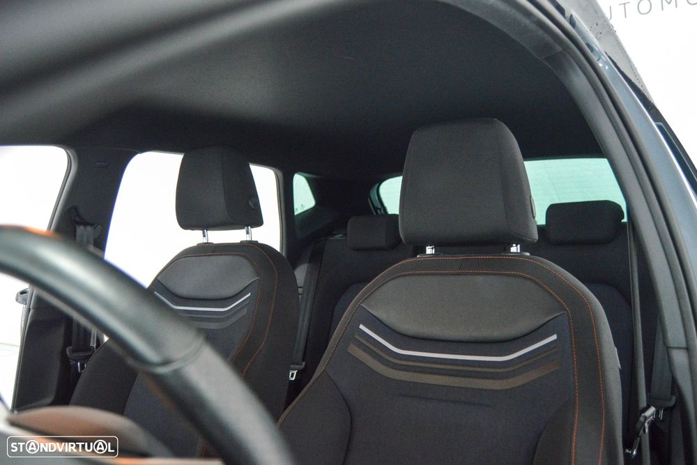 SEAT Ibiza 1.0 TSI FR - 49