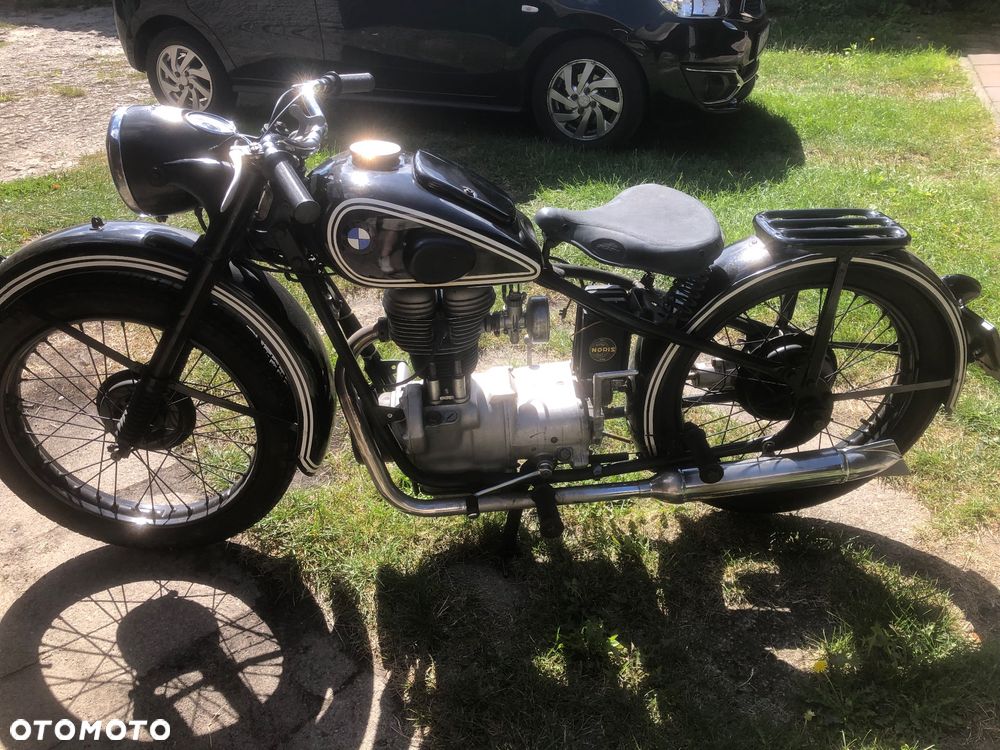 BMW R - 12