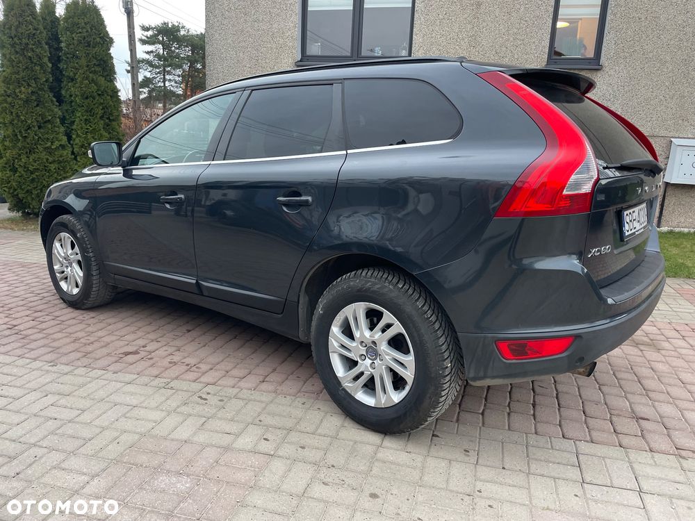 Volvo XC 60 - 18
