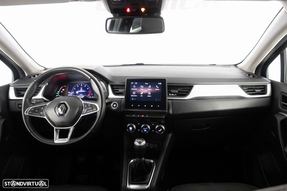 Renault Captur 1.0 TCe Techno - 21