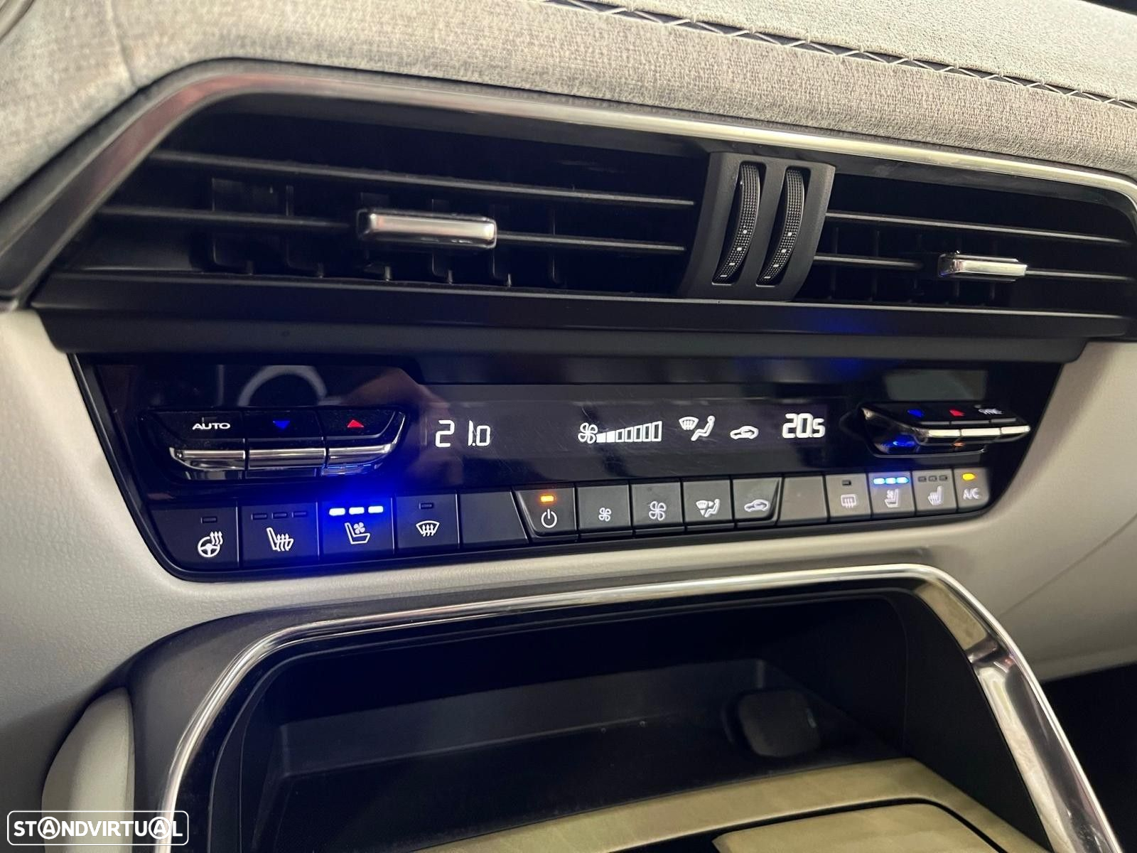Mazda CX-60 - 13