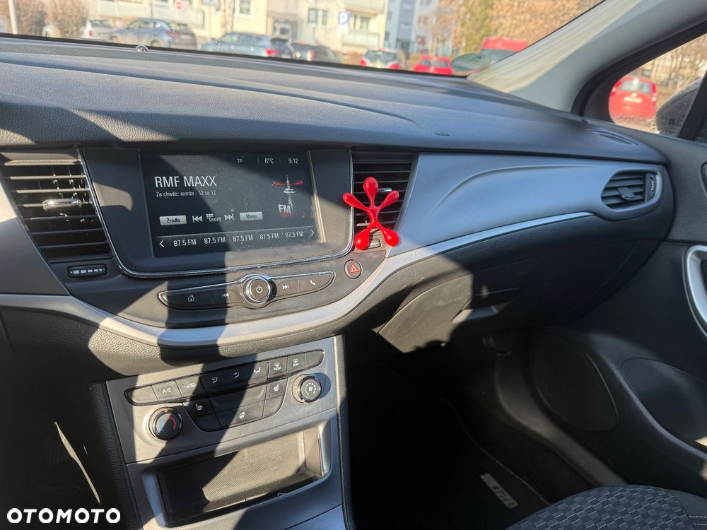 Opel Astra 1.4 Turbo Start/Stop 120 Jahre - 5
