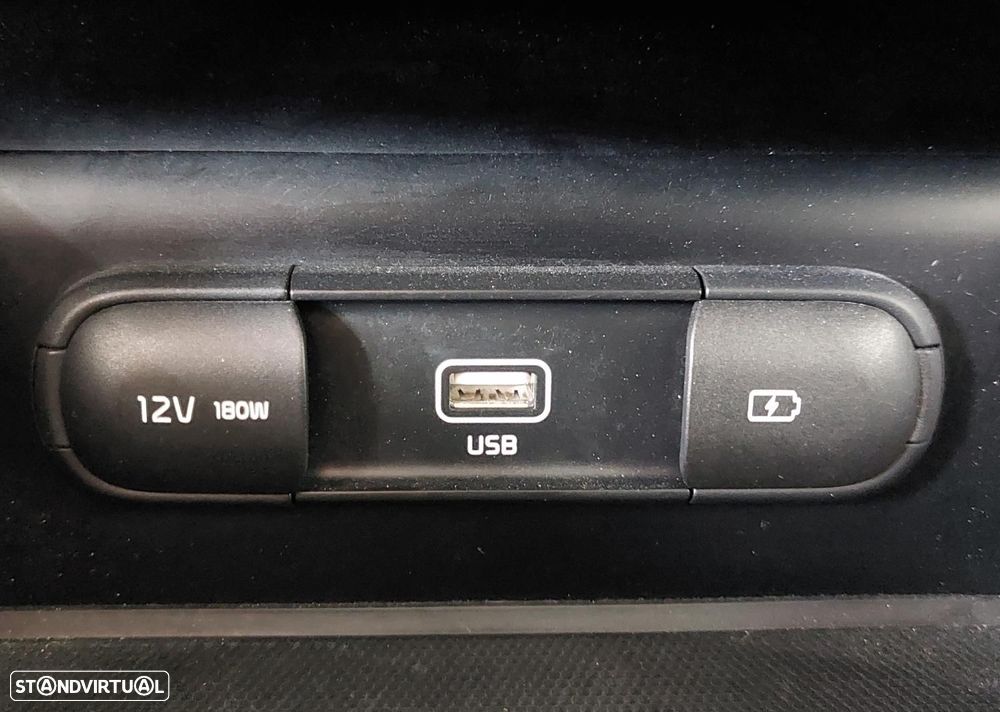 Kia e-Soul 64kWh - 35