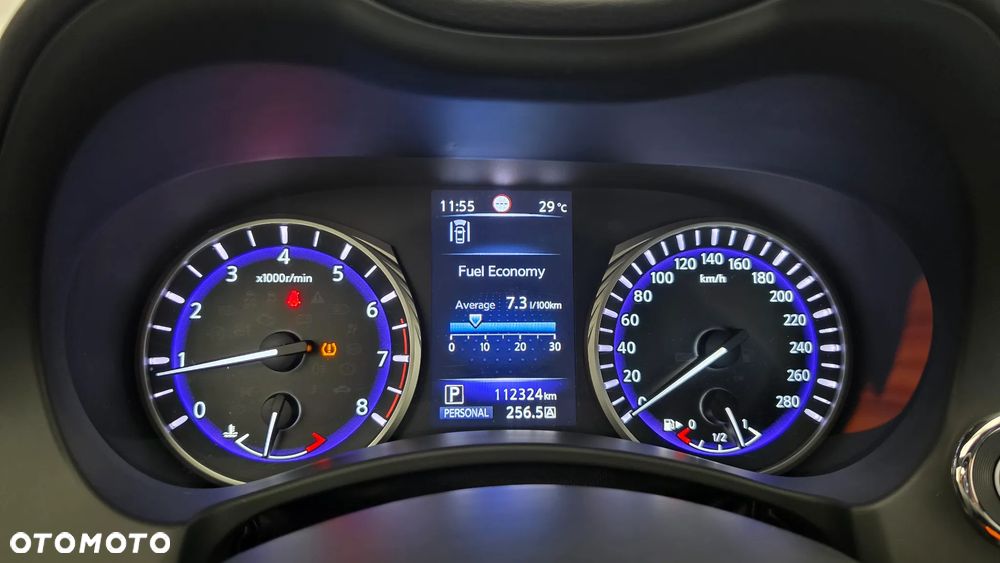 Infiniti Q60 2.0t Sport - 18