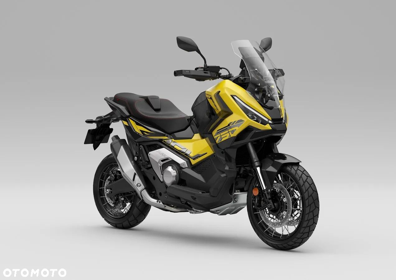 Honda X-ADV - 1