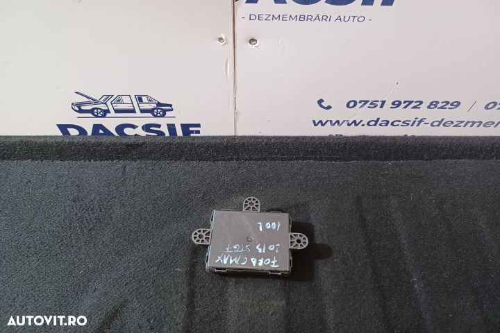Modul usa stanga fata AV6N-14B531-AF AV6N14B531AF AV6N-14B531-AF AV6N - 2