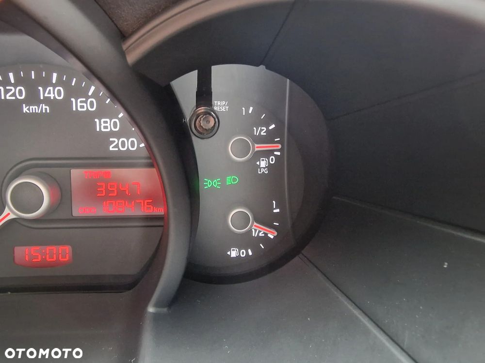 Kia Picanto 1.0 M - 14