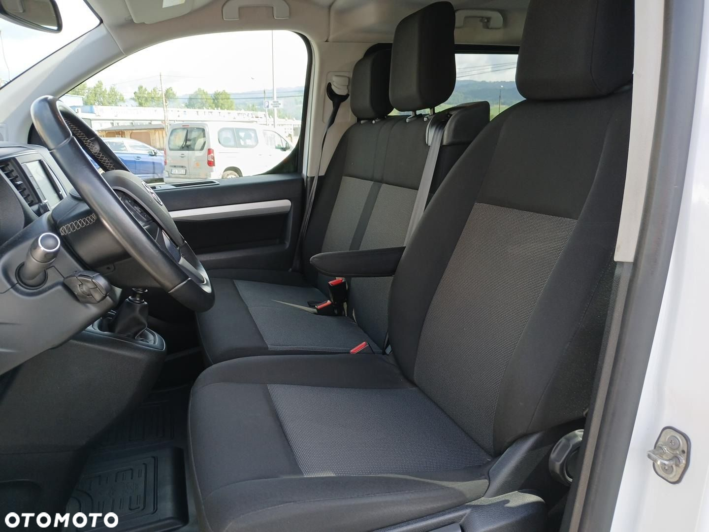 Toyota Proace Verso 2.0 D4-D Long Business - 14