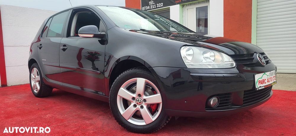 Volkswagen Golf 1.4 United - 37