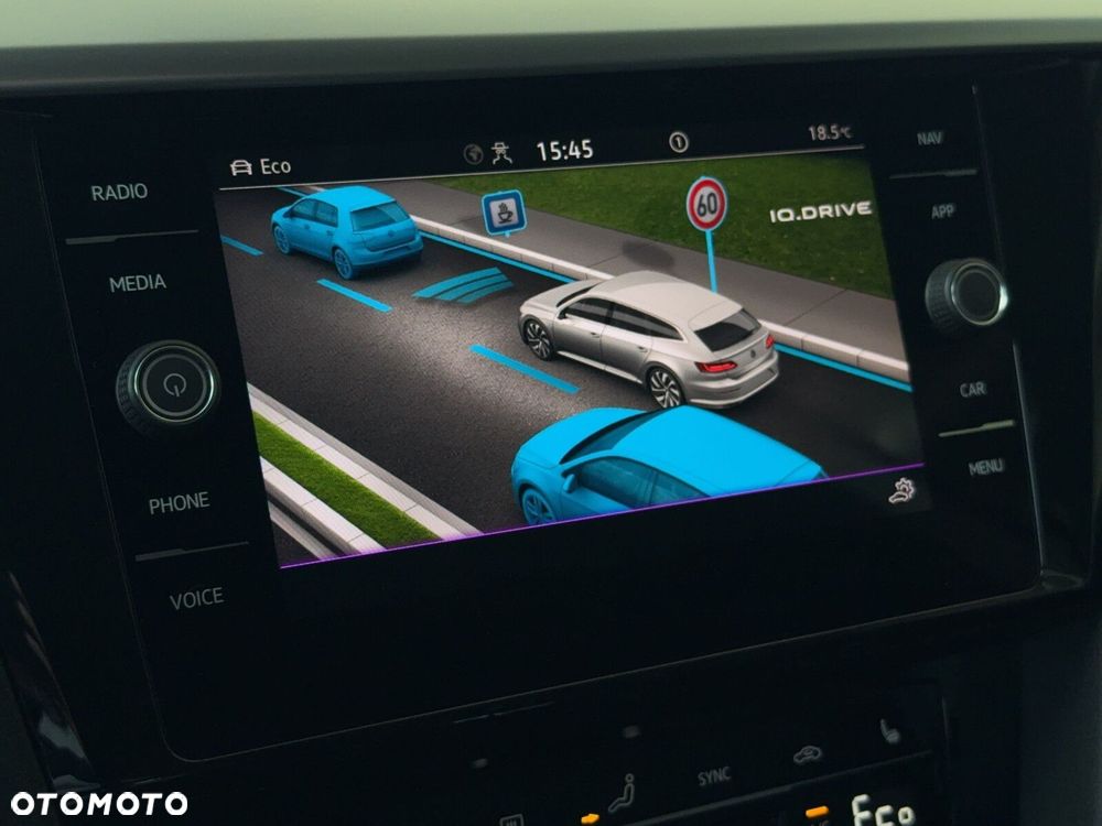 Volkswagen Arteon Shooting Brake - 23