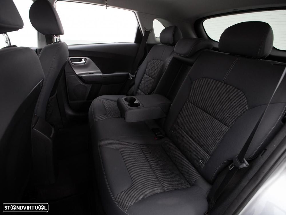 Kia Niro - 11