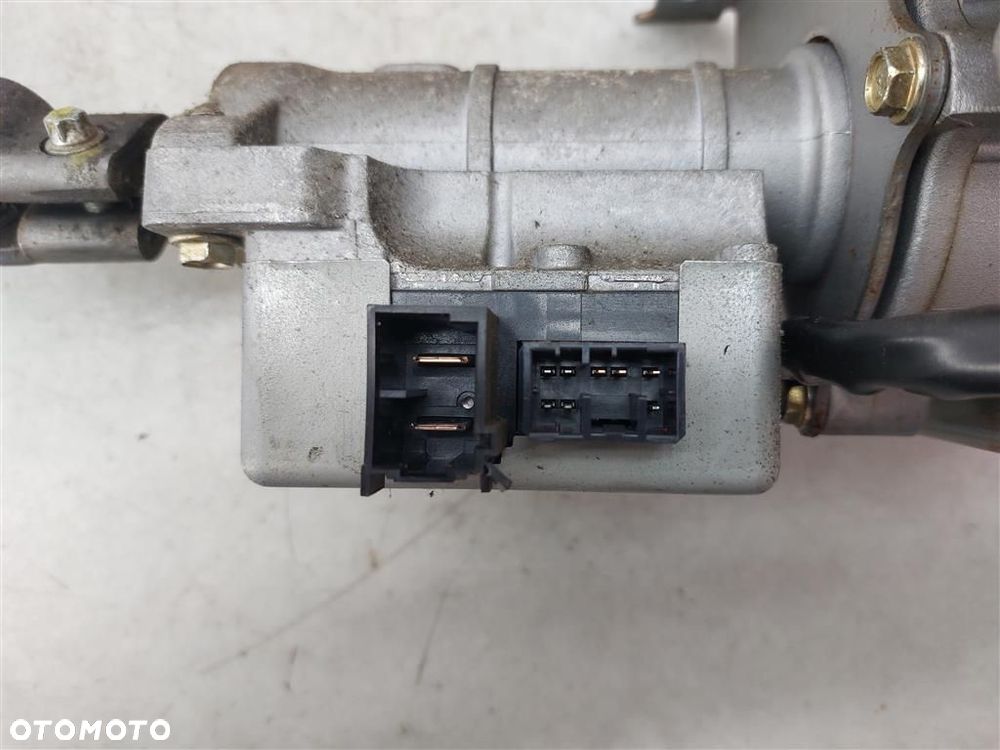 Wspomaganie elektryczne Opel Corsa C 2000-2006R NSK STACYJKA IMMO 24445098 - 7