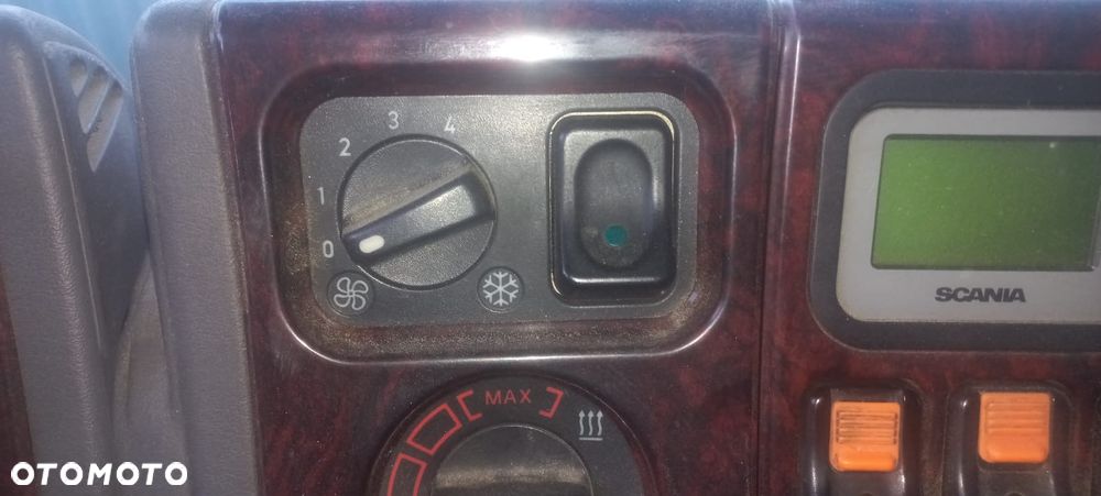 Scania R124 420 - 14
