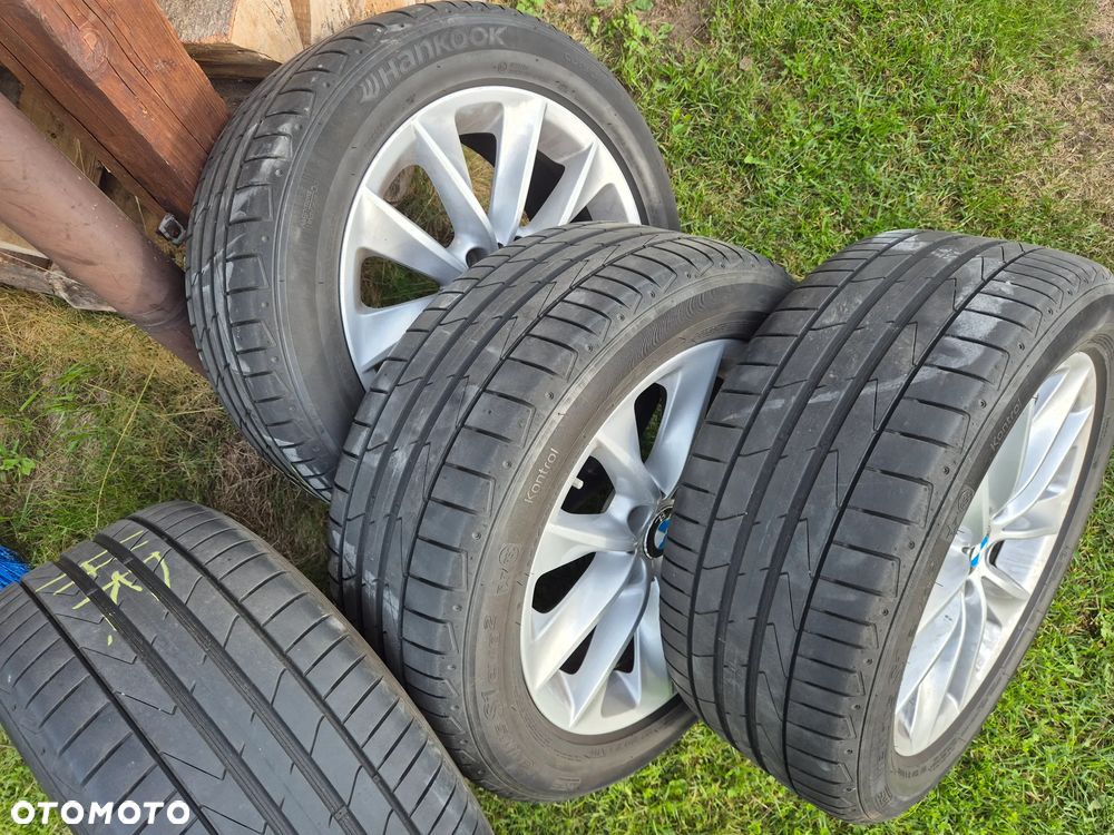 BMW X3 20d xDrive - 26