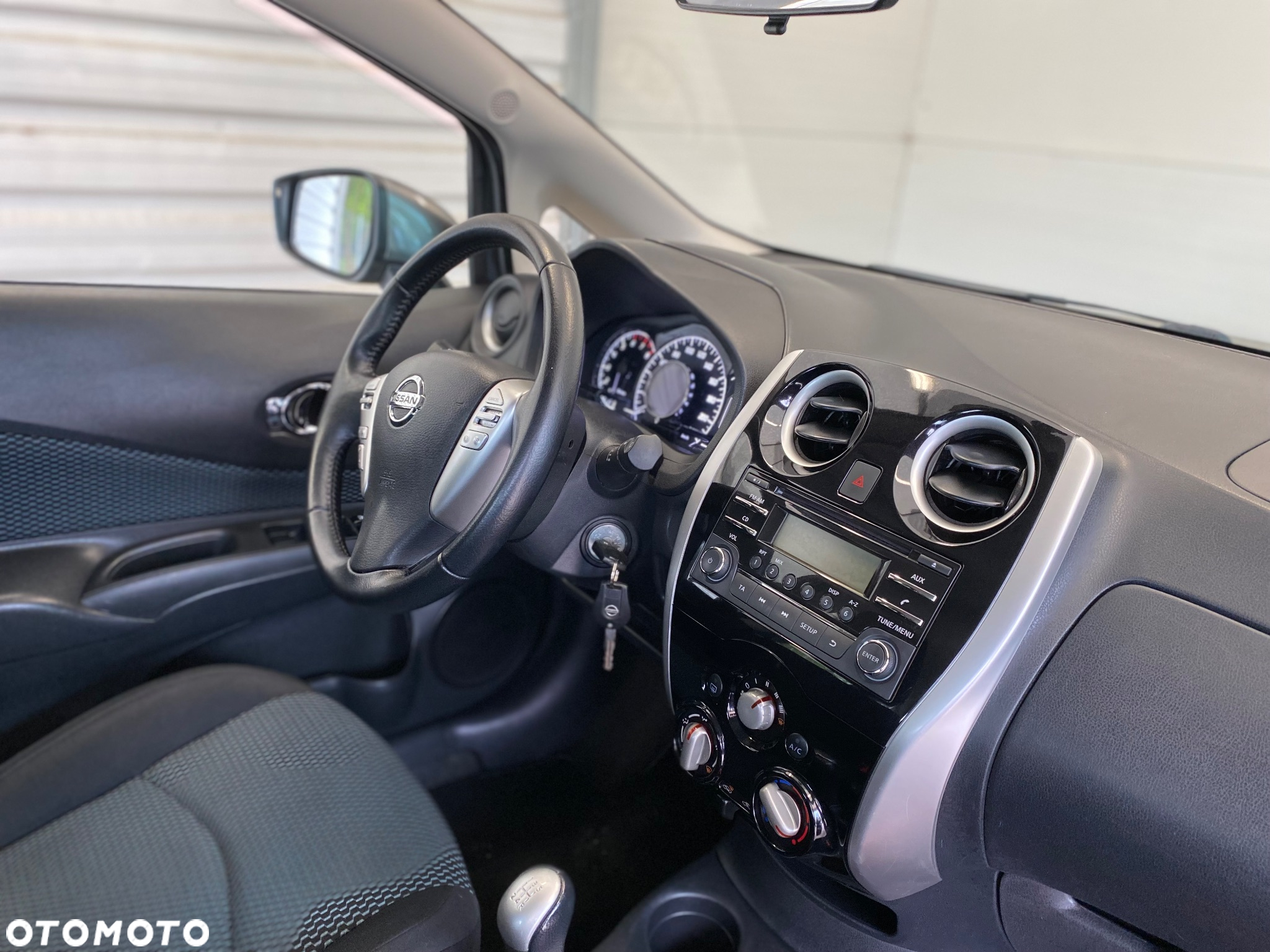 Nissan Note 1.2 N-Tec - 12