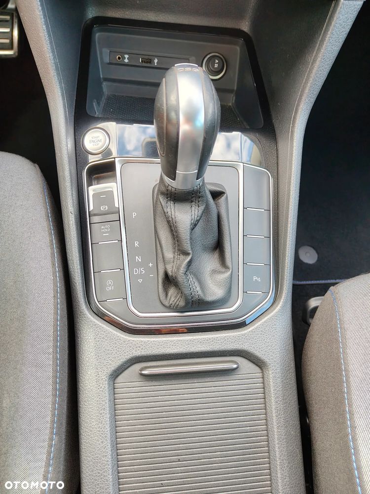 Volkswagen Golf Sportsvan 1.5 TSI ACT OPF DSG Join - 12