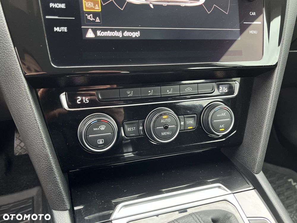 Volkswagen Arteon - 24