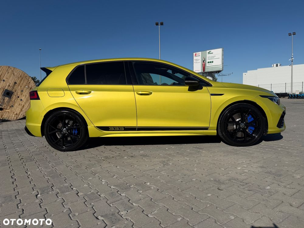 Volkswagen Golf 2.0 TSI OPF 4Motion DSG R Performance - 15