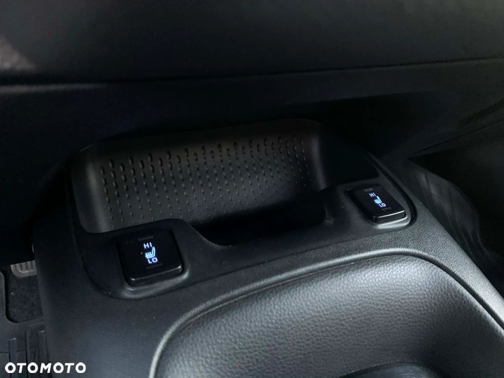 Toyota Corolla 1.8 Hybrid Comfort - 14