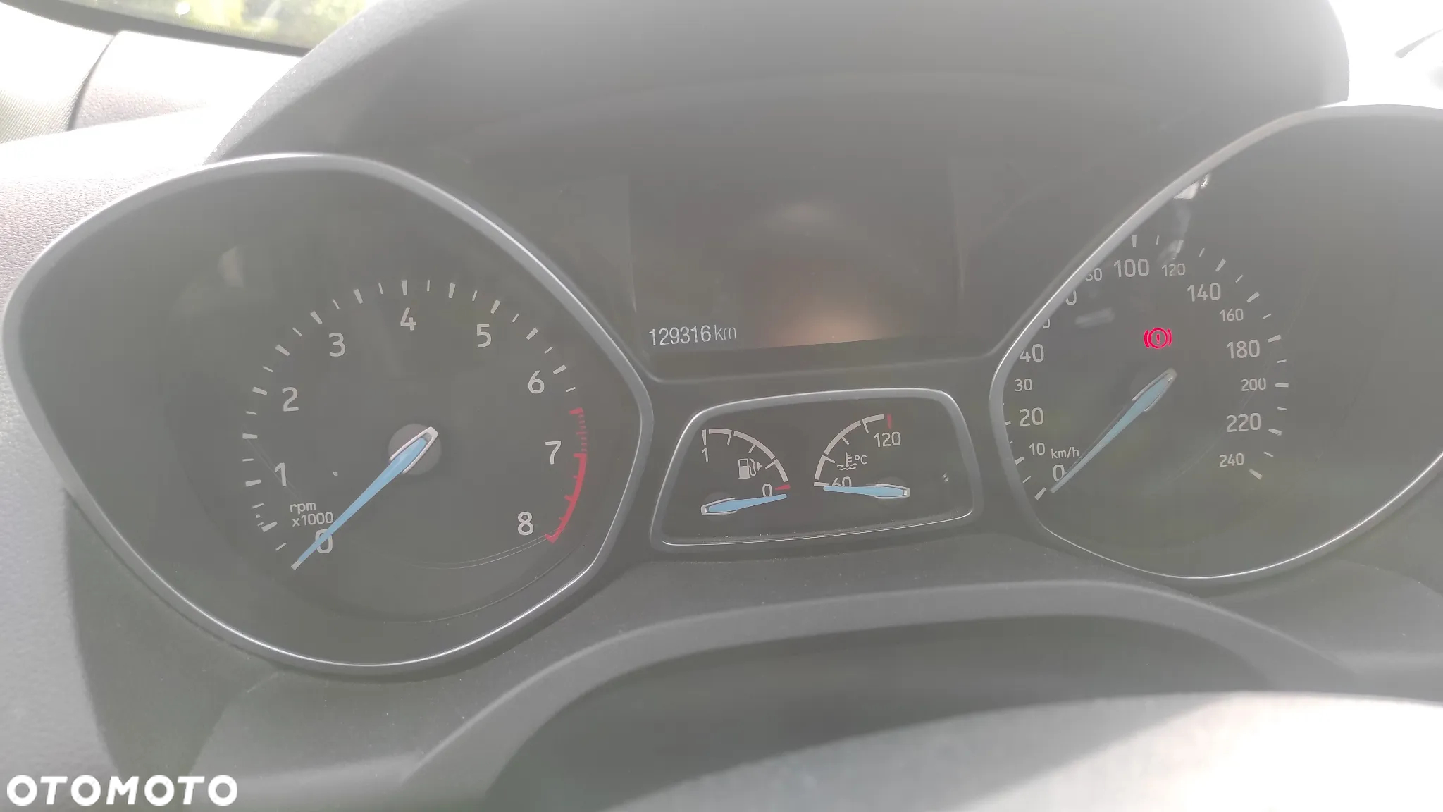Ford Kuga 1.5 EcoBoost FWD ST-Line ASS MMT6 - 10