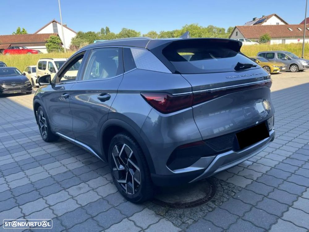 BYD Atto 3 Comfort - 10