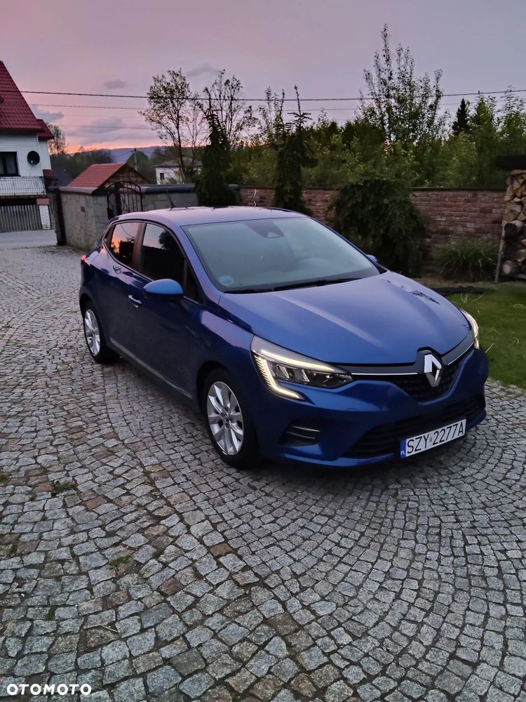 Renault Clio TCe 100 INTENS - 3