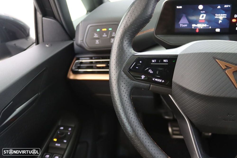 Cupra Born 58 kWh - 19