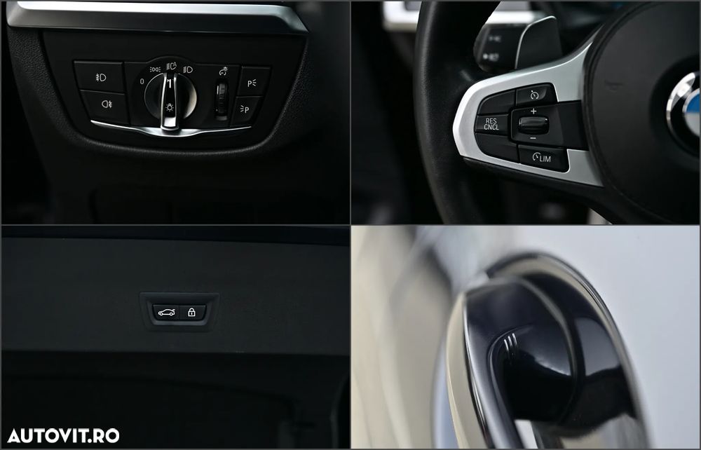 BMW X4 xDrive20d Aut. M Sport Edition - 33