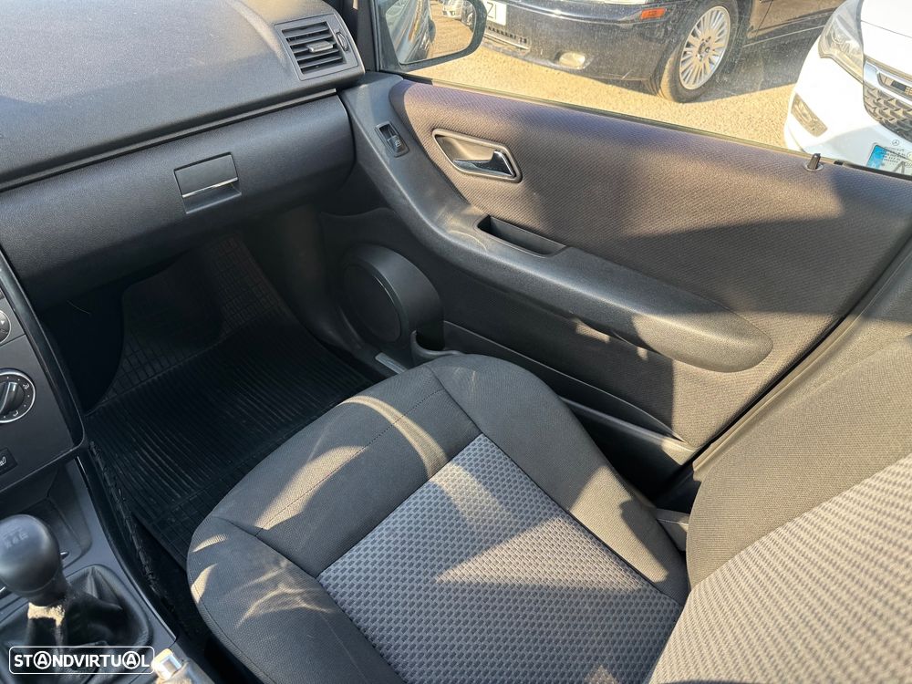 Mercedes-Benz A 180 CDI Classic DPF - 15