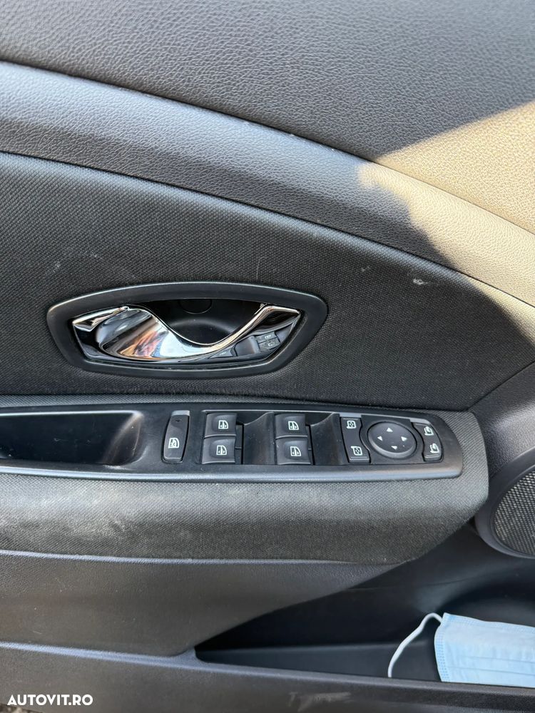 Renault Megane 1.5 dCi Dynamique - 17