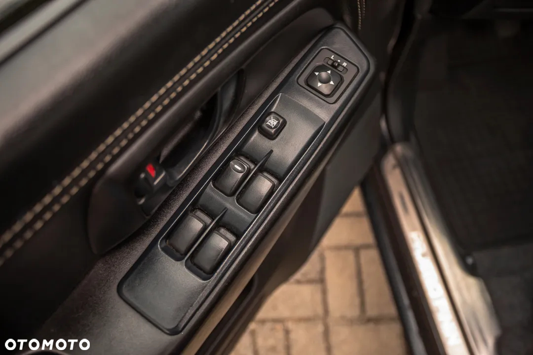 Mitsubishi Pajero Pinin 2.0 GDI Styling - 19