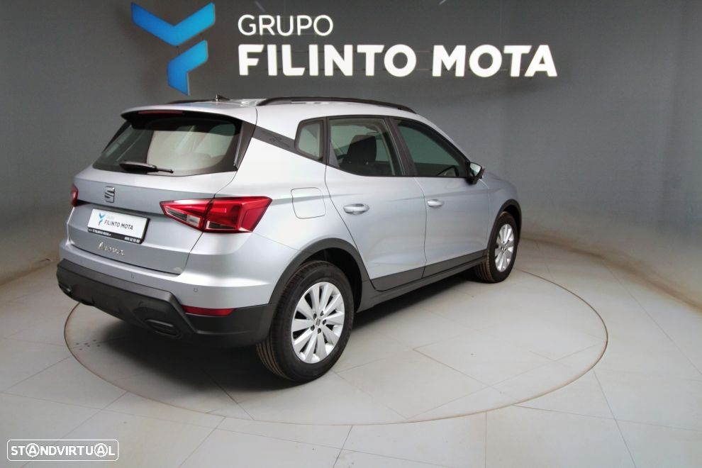 SEAT Arona 1.0 TSI Style - 2