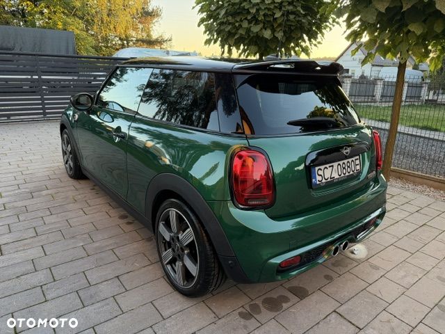 Mini Cooper S 2019 photo 5