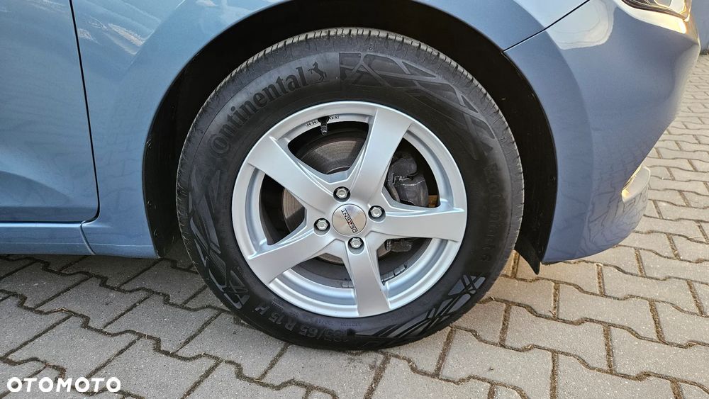 Hyundai i20 1.2 Elegant - 11